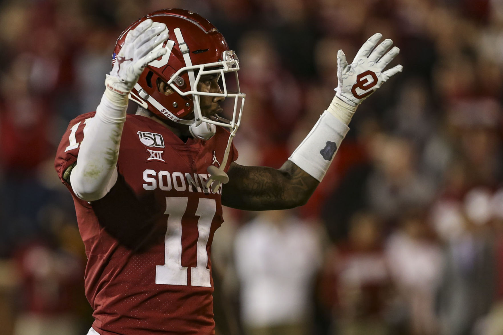Parnell Motley
